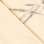 Nackter Tanz Glitter Rash Guard - Ribes y Casals