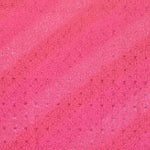 Fuchsia Glitter Rash Guard - Ribes y Casals