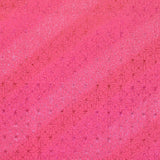 Fuchsia Glitter Rash Guard - Ribes y Casals