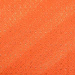 Fluor Orange Glitter Rash Guard - Ribes y Casals