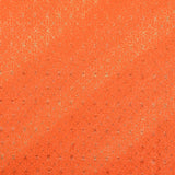 Fluor Orange Glitter Rash Guard - Ribes y Casals