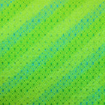 Fluor Grün Glitter Rash Guard - Ribes y Casals