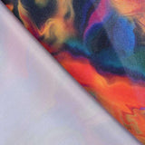 Marmorfolie Rash Guard Multicolour - Ribes y Casals