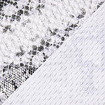 Lycra Lurex Schlange - Ribes y Casals
