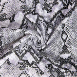 Lycra Lurex Schlange - Ribes y Casals