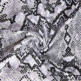 Lycra Lurex Schlange - Ribes y Casals