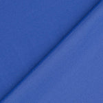 Blaue matte Lycra-Strickwaren - Ribes y Casals