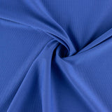 Blaue matte Lycra-Strickwaren - Ribes y Casals