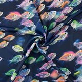 Fisch-Ausschlagschutz - Ribes y Casals