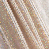 Lycra Mystique Hologramm Leder - Ribes y Casals