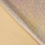 Lycra Mystique Hologramm Leder - Ribes y Casals