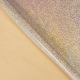 Lycra Mystique Hologramm Leder - Ribes y Casals