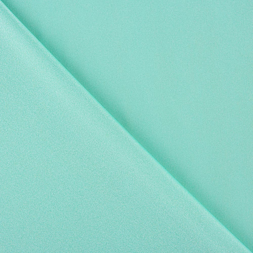 Aqua Shiny Rash Guard - Ribes y Casals