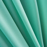 Aqua Shiny Rash Guard - Ribes y Casals