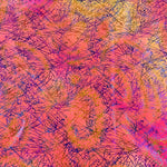 Degradé Rash Guard Spider Coral - Ribes y Casals