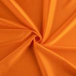 Leuchtend Orange Intensive Orange Rash Guard - Ribes y Casals