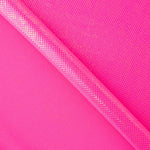 Neu Mystique Rash Guard Fluor rosa Barbie - Ribes y Casals