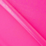 Neu Mystique Rash Guard Fluor rosa Barbie - Ribes y Casals