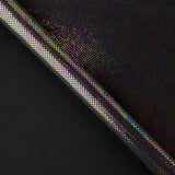 Lycra New Mystique Schwarz - Ribes y Casals