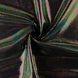 Lycra New Mystique Schwarz - Ribes y Casals