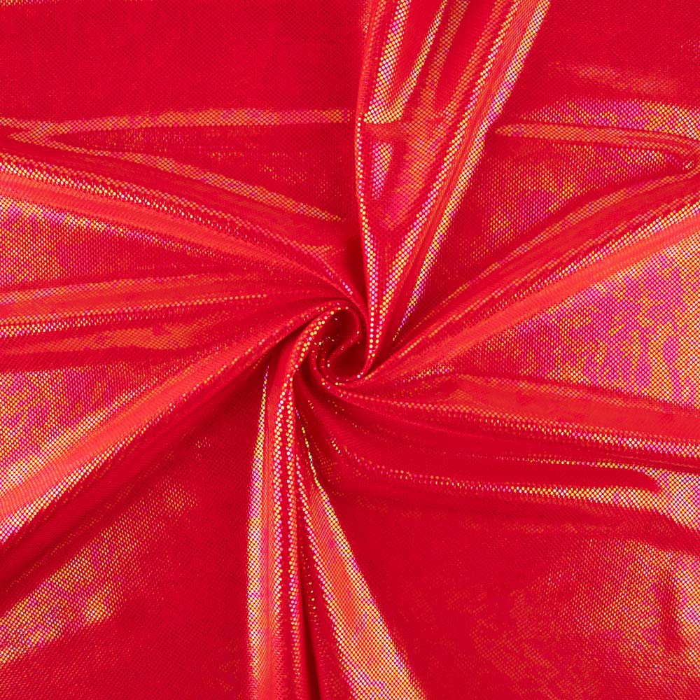 Lycra Neu Mystique Rot - Ribes y Casals