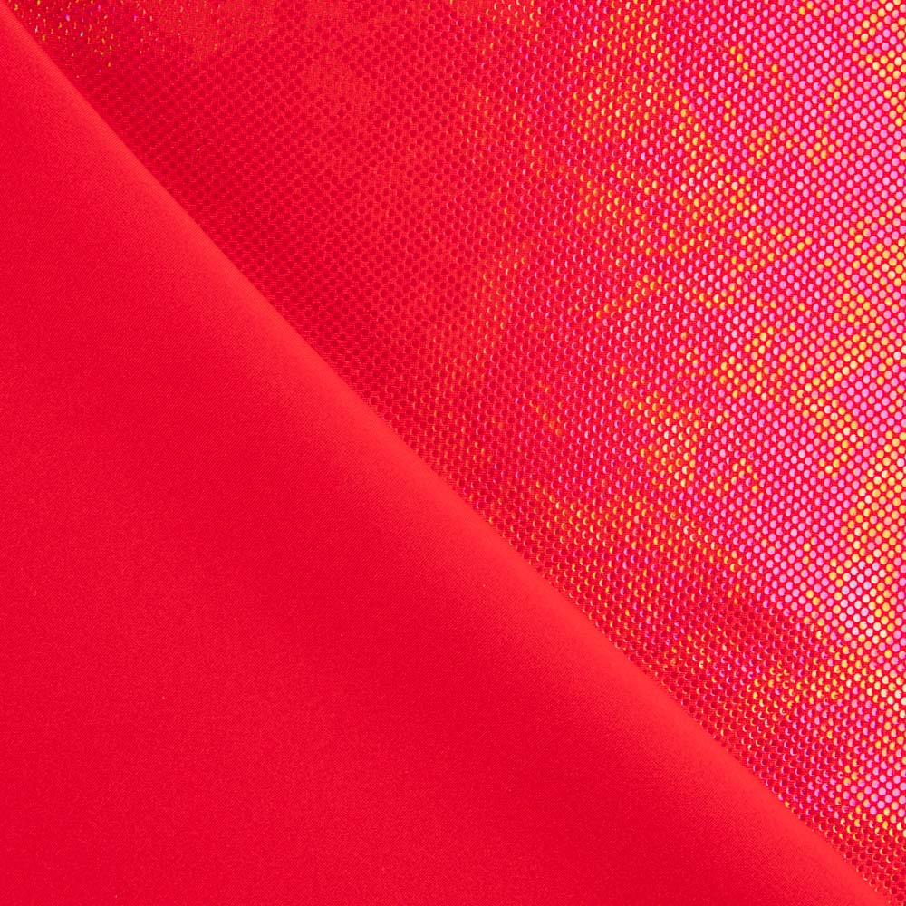 Lycra Neu Mystique Rot - Ribes y Casals