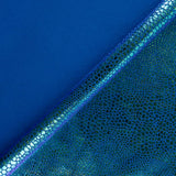 Holografischer blauer Schlangenausschlagschutz - Ribes y Casals