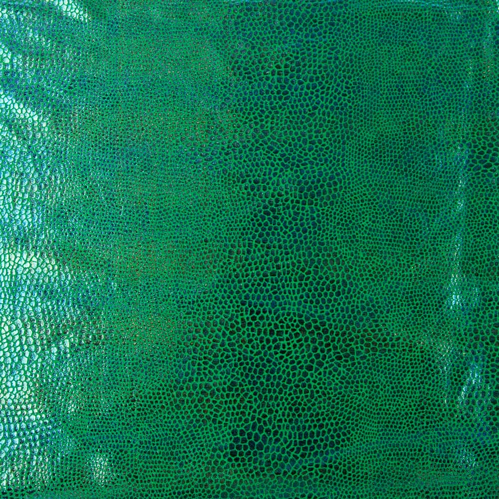 Holografischer grüner Schlangenausschlagschutz - Ribes y Casals