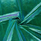Holografischer grüner Schlangenausschlagschutz - Ribes y Casals