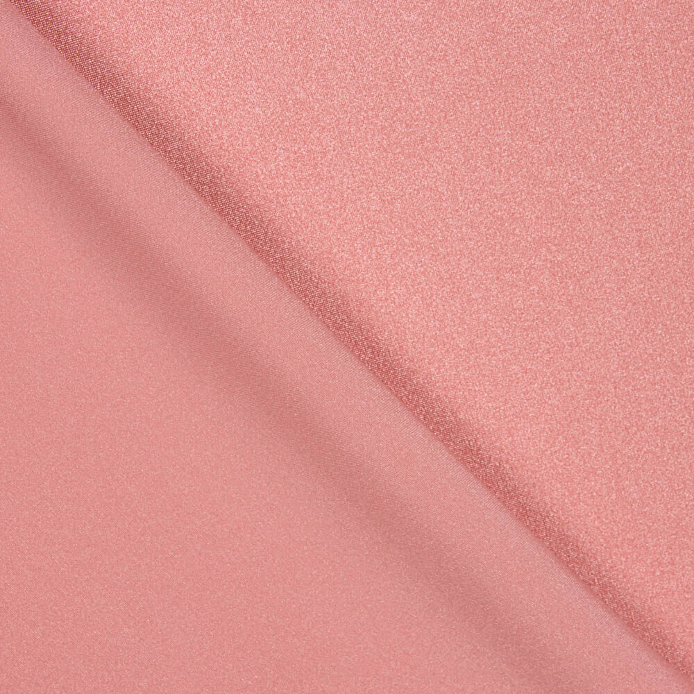 Rosa glänzender Rash Guard - Ribes y Casals