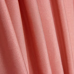 Rosa glänzender Rash Guard - Ribes y Casals