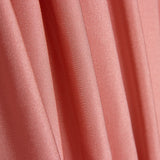 Rosa glänzender Rash Guard - Ribes y Casals