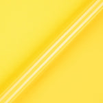 Vinyl-Latex-Lycra-Reststück – Gelb – Verschiedene Maße x Breite 140 cm - Ribes y Casals