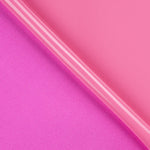Latex Lycra Vinyl Bubblegum Rosa - Ribes y Casals