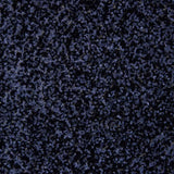 Marineblauer Pailletten-Ausschlagschutz auf Stretch-Tüll - Ribes y Casals