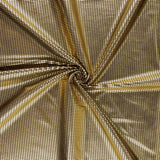 Gold Disc Stamped Stitch - Ribes y Casals