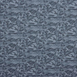 Blaue Leggings mit Camouflage-Aufdruck - Ribes y Casals