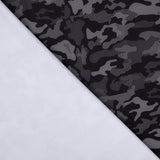 Graue Leggings mit Camouflage-Aufdruck - Ribes y Casals
