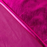 Fuchsia Folie Lycra Lamina Fuchsia - Ribes y Casals