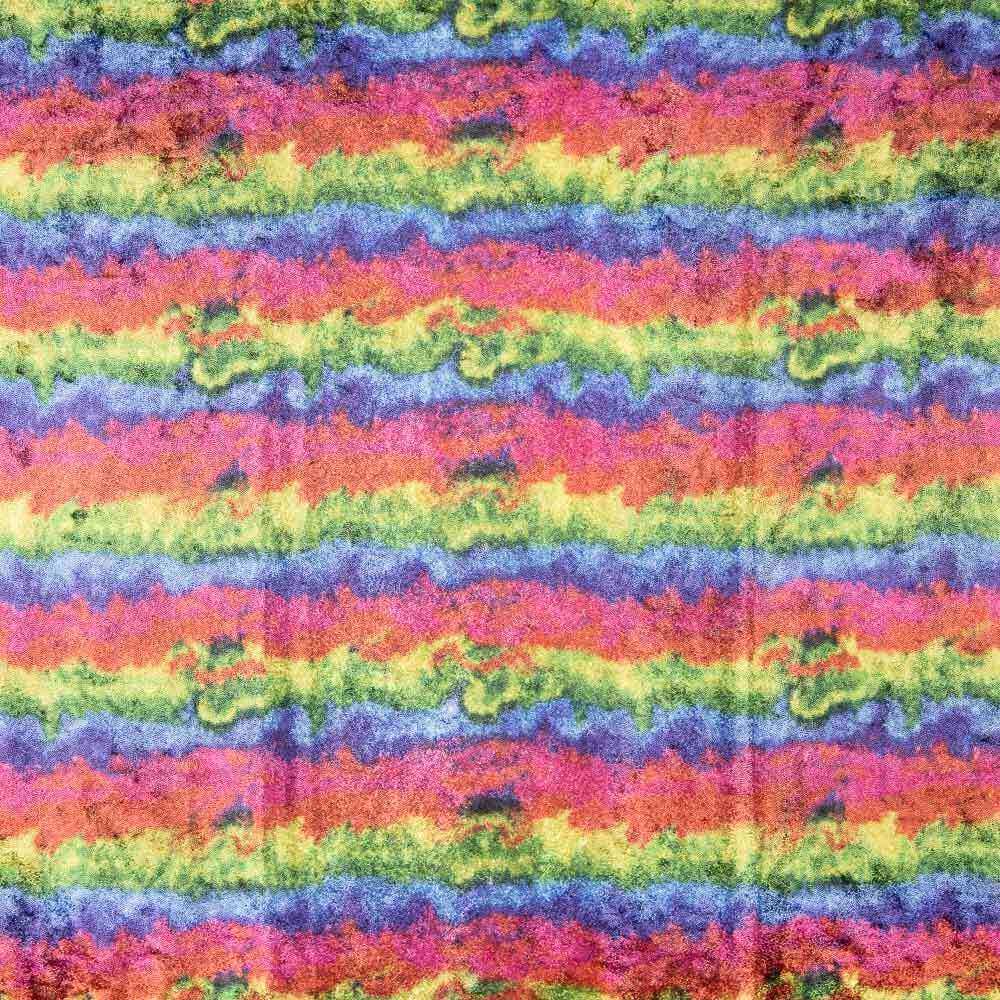 Samt-Lycra-Folie Degradé Velours Stolz - Ribes y Casals