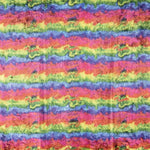 Samt-Lycra-Folie Degradé Velours Stolz - Ribes y Casals