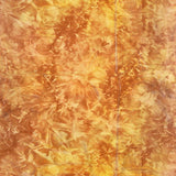 Lycra-Reststück mit Hologramm-Relief, orange – verschiedene Maße, Breite 140 cm - Ribes y Casals