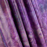 Hologramm Lycra Geprägt Lila - Ribes y Casals