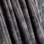 Hologramm Lycra Geprägt Schwarz - Ribes y Casals