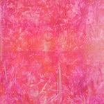 Lycra-Reststück mit Hologramm-Relief in Fuchsia – verschiedene Längen, Breite 140 cm - Ribes y Casals