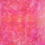 Lycra-Reststück mit Hologramm-Relief in Fuchsia – verschiedene Längen, Breite 140 cm - Ribes y Casals