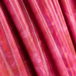 Lycra-Reststück mit Hologramm-Relief in Fuchsia – verschiedene Längen, Breite 140 cm - Ribes y Casals