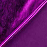 Lycra-Laminat-Folie Violett - Ribes y Casals