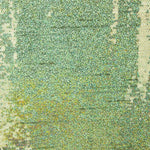 Apfelgrün Holographisch Lycra Pailletten Holographisch Apfelgrün - Ribes y Casals