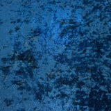 Samt-Lycra-Folie Blau - Ribes y Casals